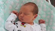 Mikuláš Pitlík z Krašovic se narodil 2. července 2022 v 10:18 hodin v plzeňské FN Lochotín. Rodiče Martina a Kamil věděli dopředu, že bude mít dvouletý Filípek sestřičku (4040 g, 52 cm).