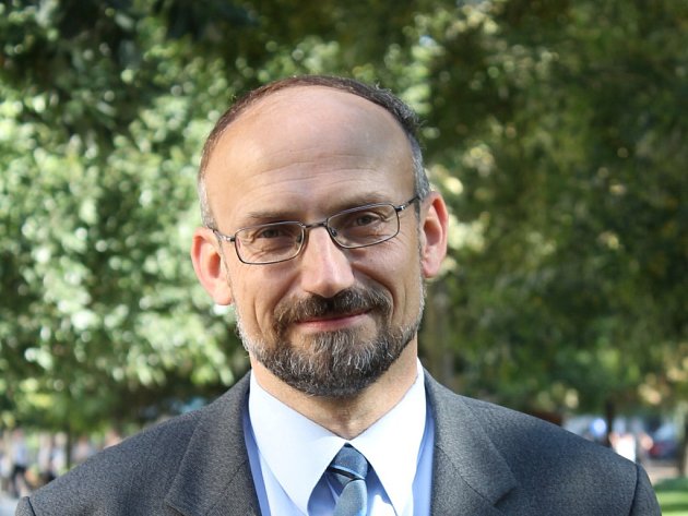 Pavel Čížek