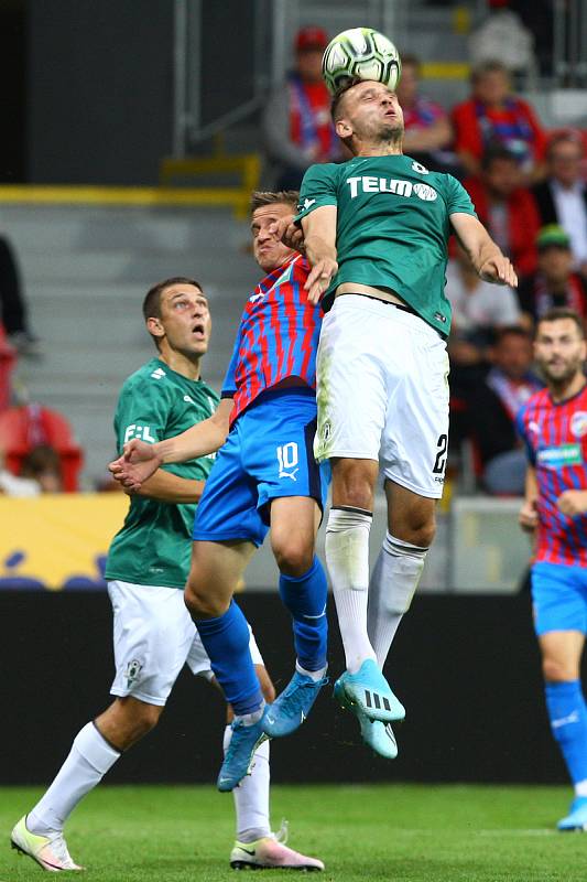 FC Viktoria Plzeň - FK Jablonec