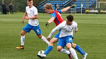 FC Viktoria Plzeň x AC Sparta Praha