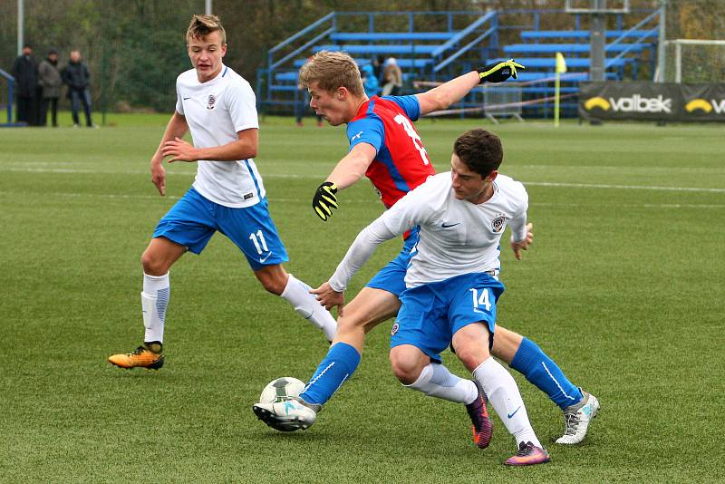 FC Viktoria Plzeň x AC Sparta Praha