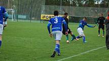 TJ Zruč - FC Rokycany  0:3