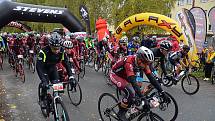 Tour de Brdy startuje v sobotu ve Strašicích už popatnácté.
