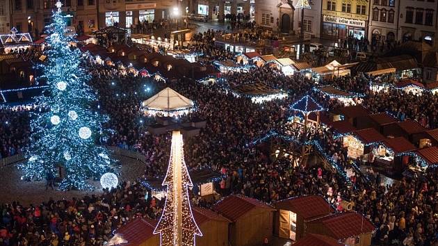 Kam se vydat o svátcích na Plzeňsku za zábavou? - Plzeňský deník
