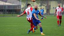 Zruč B - Litice 3:2.