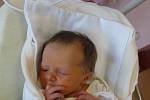 Maminka Jana Hyťhová a tatínek Miloslav Průšek z Boru u Tachova se radují z narození Kateřiny (3,03 kg, 47 cm). Jejich prvorozená holčička se přišla na svět 2. dubna ve 14:04 ve Fakultní nemocnici v Plzni.