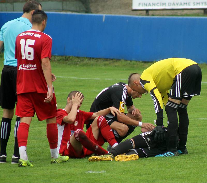 Třetí liga i divize znají jízdní řád. Jiskra začne doma s Vyšehradem.