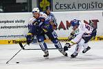 Hokejisté Lasselsbergeru Plzeň porazili v desátém kole extraligy Kladno na domácím ledě poměrem 3:2