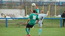 Rapid Plzeň - FC Rokycany  0:3