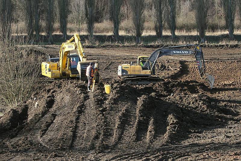 Výstavba sportovně relaxačního centra v Plzni-Lobzích