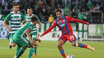  Bohemians Praha 1905 - FC Viktoria Plzeň