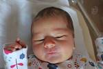 Klaudie Lindová se narodila 23. července ve 12:44 mamince Kristýně a tatínkovi Davidovi z Vejprnic. Po narození v plzeňské fakultní nemocnici vážila sestřička malé Natálky 3630 gramů a měřila 49 centimetrů.