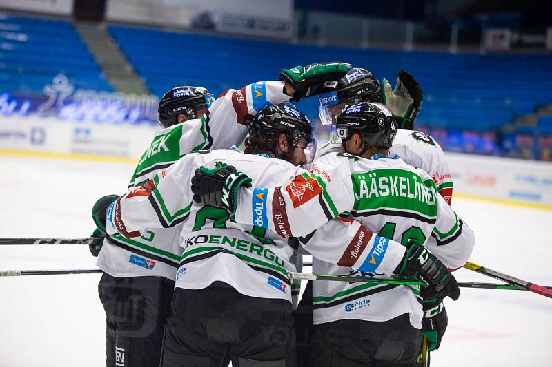 Škoda Plzeň – Mladá Boleslav 3:4 sn