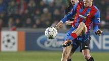 FC Viktoria Plzeň - FC Barcelona