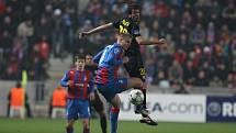 FC Viktoria Plzeň - FC Barcelona