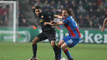 FC Viktoria Plzeň - FC Barcelona