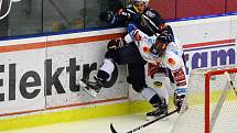 HC Škoda Plzeň x HC Sparta Praha