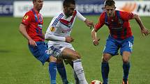 FC Viktoria Plzeň vs. Olympique Lyon