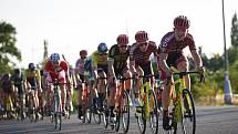 Cyklisté téměř domácí Sparty budou znovu patřit k hlavním favoritům na celkové vítězství.