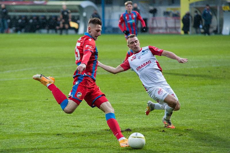 FC Viktoria - Pardubice