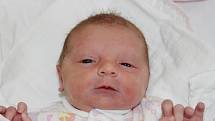 Barbora Svobodová se narodila 25. března v 10:49 mamince Vendule a tatínkovi Pavlovi z Příchovic. Po příchodu na svět v klatovské porodnici vážila sestřička čtrnáctiměsíčního Jaromíra 2720 gramů a měřila 49 centimetrů.