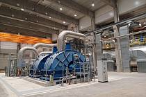 Parní turbínu o výkonu 270 MW v dřevozpracujícím závodě skupiny Metsä ve finském Kemi uvedla do provozu plzeňská společnost Doosan Škoda Power.