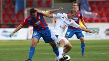 FC Viktoria PLzeň - 1. FC Slovácko