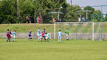 Žáci Viktorie Plzeň U13 vyhráli mezinárodní turnaj v Roudnici nad Labem.