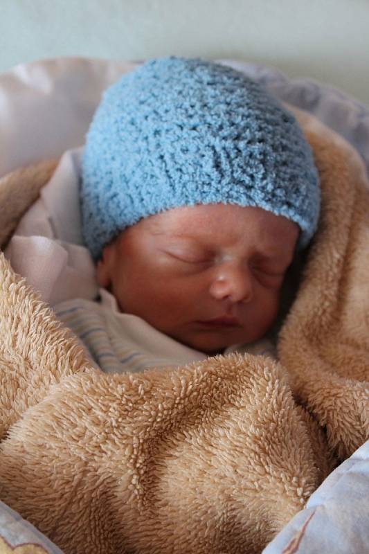 Oliver Schimmel (2170 g) přišel na svět 8. července 2021 v 11:42 ve FN Lochotín. Na světě svého prvorozeného chlapečka přivítala maminka Marie Dominika z Plzně.