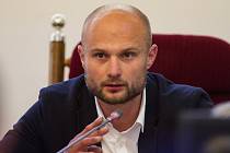 Radní pro sport a podnikání Michal Dvořák rezignoval