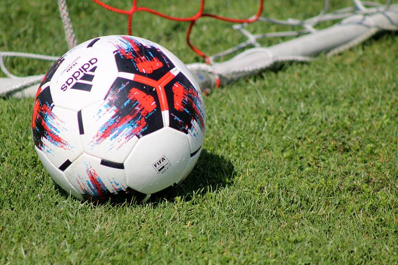 21. kolo I. A třídy: SK Petřín Plzeň B - Start Bělá nad Radbuzou 5:0 (5:0).