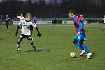 FC Viktoria Plzeň vs. TJ Jiskra Ústí nad Orlicí.