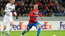 FC Viktoria Plzeň - Astra Giurgiu