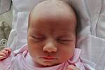 Julie Maršková se narodila 2. října ve 3:15 mamince Nicole a tatínkovi Františkovi z Plzně. Po příchodu na svět v plzeňské fakultní nemocnici vážila jejich prvorozená dcera 3070 gramů a měřila 48 centimetrů.