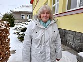 Eva Rádlová ze Zbůchu strávila za katedrou neuvěřitelných 50 let svého života.