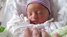 Rozárie Smržová ze Sokolova se narodila v plzeňské FN na Lochotíně 30. října 2020 ve 12:21 hodin (3050 g, 49 cm).  Maminka Marcela a tatínek Lukáš jsou ti nejšťastnější rodiče.