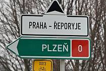 Jakou dopravu na trase Plzeň - Praha vybrat?