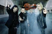 Kapela Apocalyptica