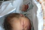 Ke tříletému chlapečkovi Ludvíkovi přibyla rodičům Nikol a Ludvíkovi Melisovým z Plzně holčička Nela. Nelinka (3,02 kg, 46 cm) se narodila 27. 7. v 8.21 hod. ve FN