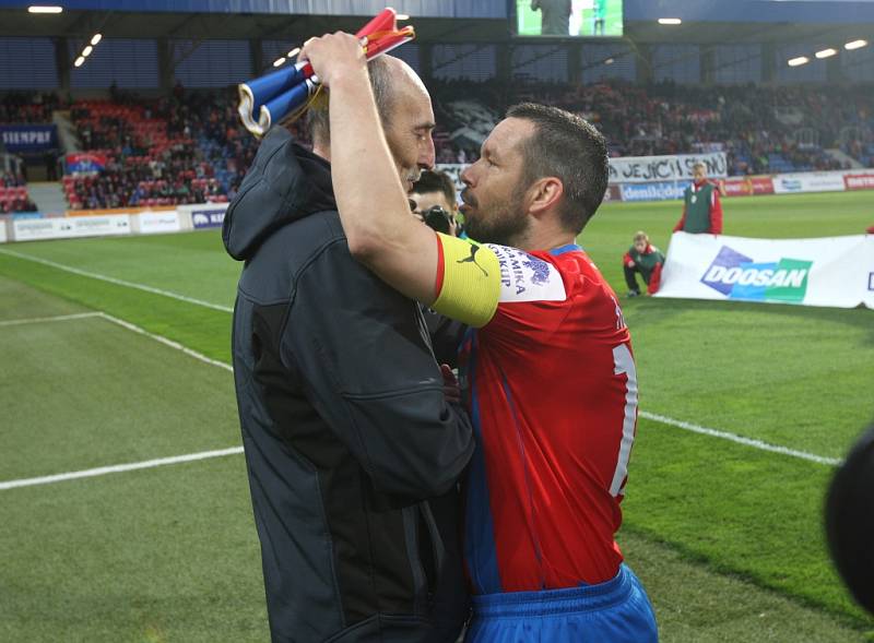 FC Viktoria Plzeň - SK Dynamo České Budějovice