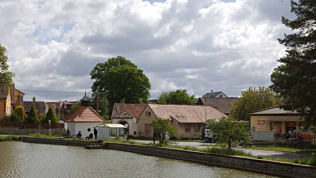 Štěnovický Borek