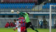 FC Viktoria - Pardubice