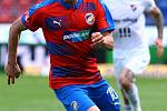 FC VIktoria Plzeň - FC Baník Ostrava