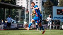 Fotbalisté Viktorie Plzeň remizovali na závěr přípravy v rakouských Alpách s Besiktasem Istanbul 0:0.