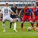 Fotbalisté Viktorie Plzeň vstoupili do nadstavby o titul sobotní remízou 2:2 se Slováckem.