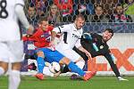 FC Viktoria Plzeň - Astra Giurgiu