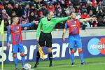 FC Viktoria Plzeň - AC Milán