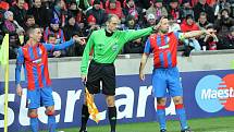 FC Viktoria Plzeň - AC Milán