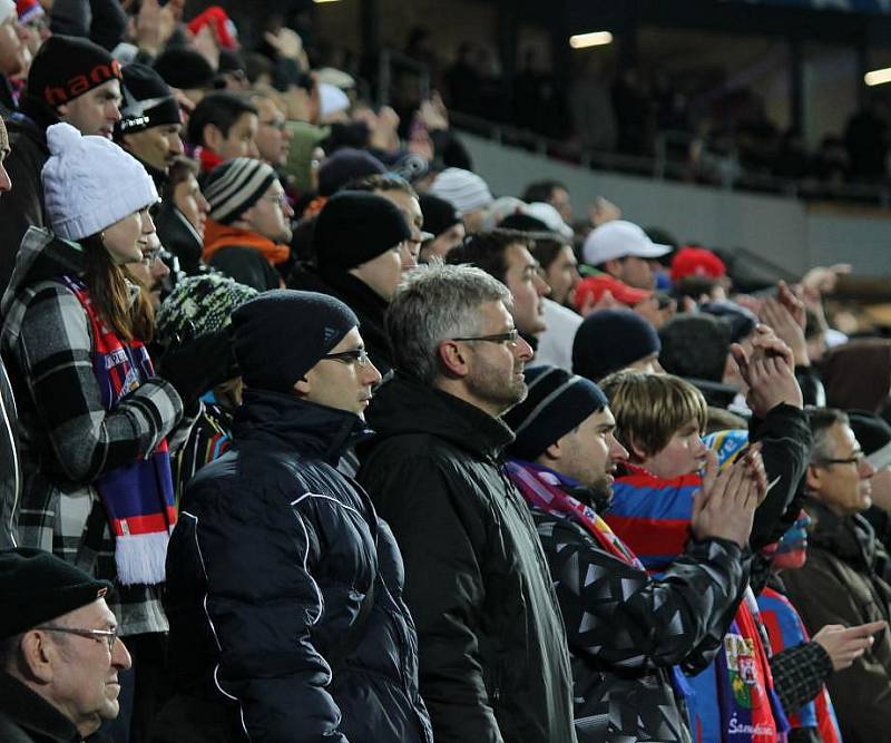 FC Viktoria Plzeň - AC Milán