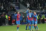 FC Viktoria Plzeň - AC Milán